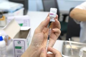 Finance Ministry seeks Government’s approval for COVID-19 vaccine fund establishment