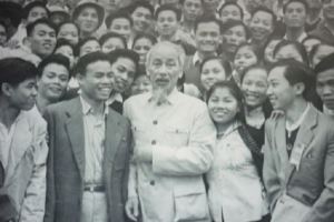 President Ho Chi Minh’s teachings last forever