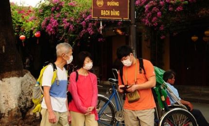 85% of foreigners satisfy with life in Vietnam