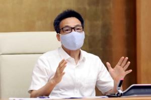 Firms satisfying epidemiological safety requirements would resume operation, said Deputy PM