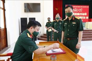 Significance of Vietnam’s general elections spotlighted by Indian media
