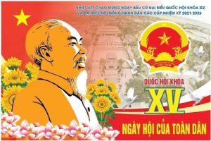 Indonesian, Singaporean scholars highlight Vietnam’s NA election