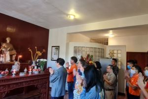 Vietnamese in Mozambique mark Uncle Ho’s 131st birthday