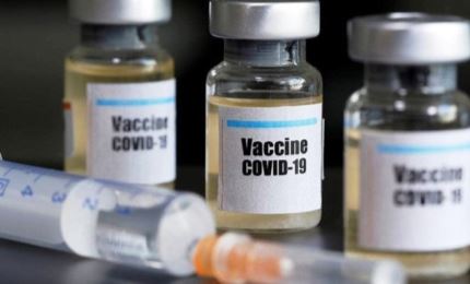 Resolution on principle the establishment of COVID-19 vaccine fund issued