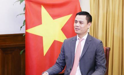 Vietnam’s month as UN Security Council President appreciated