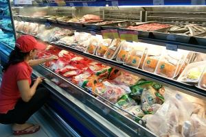Vietnamese meat exports to RoK witness robust growth